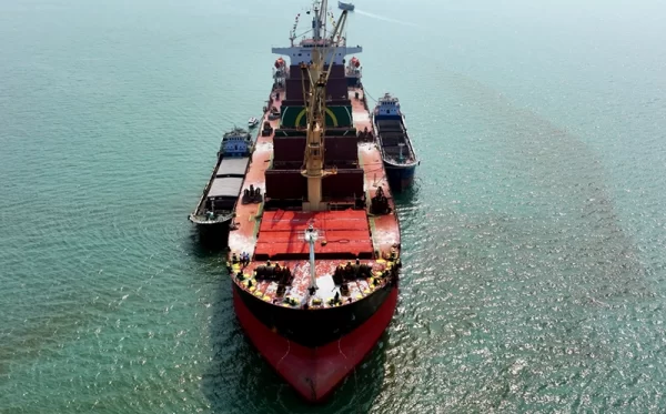 Ship Chartering