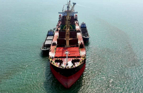 Ship Chartering
