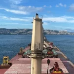 Trends in the Global Shipping Industry