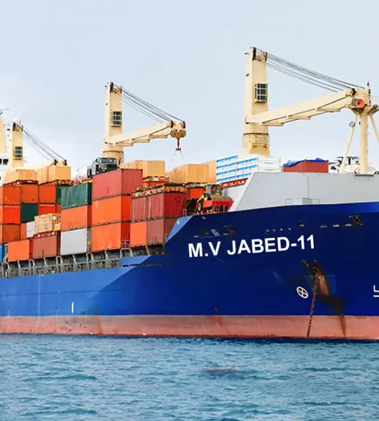 Chartering Chartering