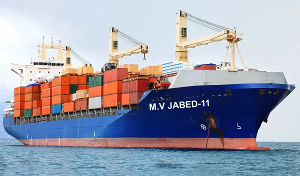 Chartering Chartering