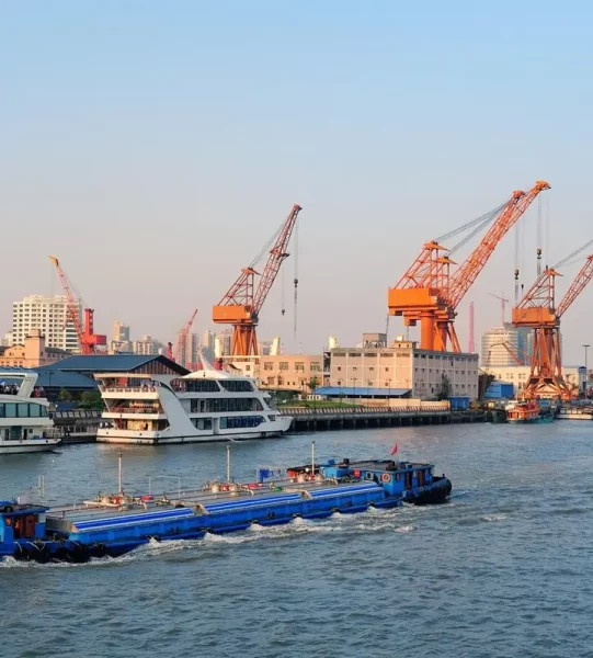 ship agency ship agency