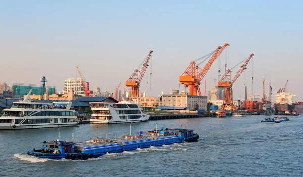 ship agency ship agency