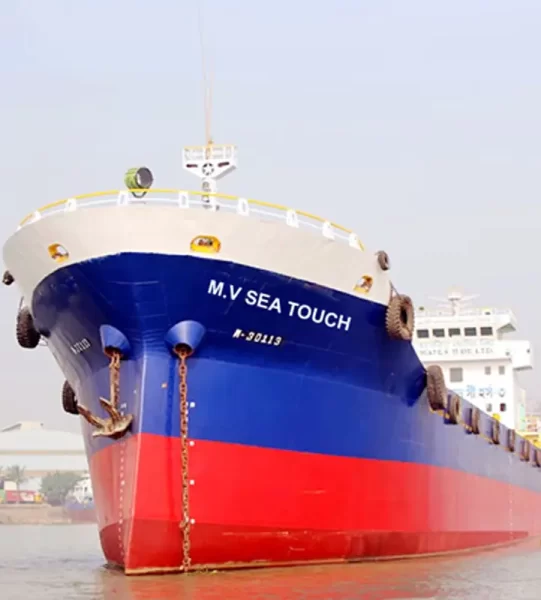 ship owner ship owner