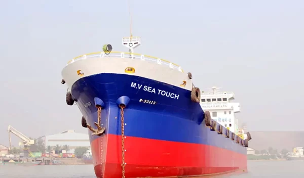 ship owner ship owner